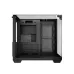 MaxGreen S275-33 Three Glass Full View Mid-Tower M-ATX Gaming Casing
