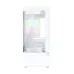 ARS Snow J-330-1 ARGB mATX White Gaming Casing