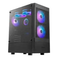 Gamdias TALOS E3 MESH Mid Tower Case