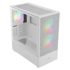 Gamdias TALOS M3 MESH WH ARGB ATX Mid-Tower Gaming Casing
