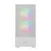 Gamdias TALOS M3 MESH WH ARGB ATX Mid-Tower Gaming Casing