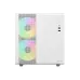 Value-Top V300W Mini Tower Micro ATX Gaming Casing