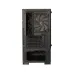 Value-Top VT-B701 Mini Tower Gaming Case Black