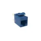 CommScope SL110-6-BL Cat 6 RJ45 Modular Jack