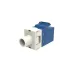 CommScope SL110-6-BL Cat 6 RJ45 Modular Jack