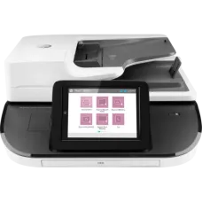HP Digital Sender Flow 8500 fn2