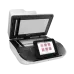 HP Digital Sender Flow 8500 fn2
