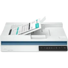 HP ScanJet Pro 3600 f1 Scanner