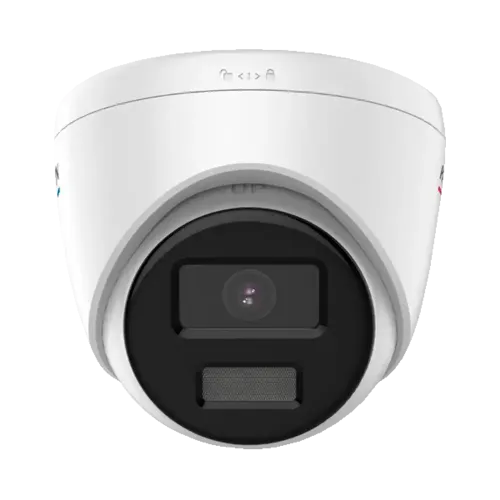 Hikvision DS-2CD1327G2H-LIU 2MP Audio Dome Camera