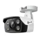 TP-Link VIGI C330 3MP 4mm Lens Full-Color Audio Bullet Camera
