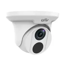 Uniview IPC3614SR3-DPF28 4MP Dome Camera