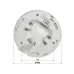 Dahua DH-IPC-HDW1230S-S5 2MP IR Dome Network Camera