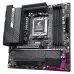 GIGABYTE B650M AORUS ELITE DDR5 AM5 DDR5 Micro-ATX Motherboard