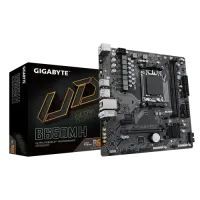 GIGABYTE B650M H AM5 Micro-ATX DDR5 Motherboard