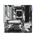 ASRock B650M Pro RS AM5 Micro ATX Motherboard