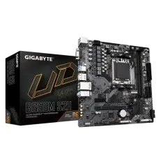 GIGABYTE B650M S2H AM5 Micro-ATX DDR5 Motherboard