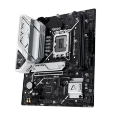 ASUS B760M-AYW WIFI mATX 12th, 13th, 14th Gen Motherboard