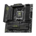 MSI MAG B850M MORTAR WIFI AM5 ATX Motherboard