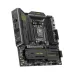 MSI MAG B850M MORTAR WIFI AM5 ATX Motherboard
