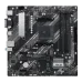 Asus PRIME A520M-A II AM4 DDR4 micro ATX Motherboard