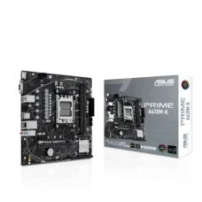 Asus PRIME A620M-K AM5 mATX DDR5 Motherboard