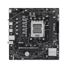 Asus PRIME B650M-F AM5 mATX DDR5 Motherboard