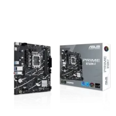 Asus PRIME B760M-F mATX DDR5 Motherboard
