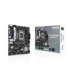 Asus PRIME B760M-K mATX DDR5 Motherboard