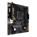 Asus TUF GAMING A520M-PLUS II AM4 microATX DDR4 Motherboard