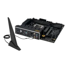 Asus TUF GAMING B650M-E WIFI AMD AM5 micro-ATX DDR5 Motherboard