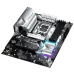 ASRock Z790 Pro RS 13th 12th Gen ATX DDR5 Motherboard
