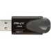 PNY Elite Turbo Attache 4 128GB USB 3.2 Flash Drive