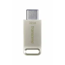 Transcend JetFlash 850 32GB USB 3.1 Type-C Pen Drive
