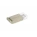 Transcend JetFlash 850 32GB USB 3.1 Type-C Pen Drive