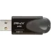 PNY Elite Turbo Attache 4 64GB USB 3.2 Flash Drive