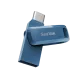 SanDisk Ultra Dual Drive Go 64GB USB Type-C Pen Drive