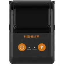 Rongta RPP02C 58mm Mobile POS Printer