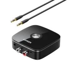 UGREEN CM123 Wireless Bluetooth Audio Receiver #30445