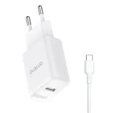 Oraimo 2A Firefly 3 10W Type-C Charger Adapter