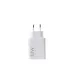 Xiaomi 33W EU Charger with Type-C Cable (MDY-16-EF)