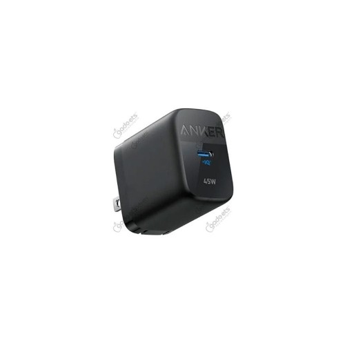 Anker 313 Ace 2 USB-C Fast Charger - 45W