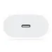 Apple A2347 20W USB Type-C Power Adapter