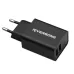 Riversong AD29-T Safekub D2 2.4A Fast Charger