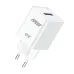 Megastar C002 Power Booster 2 45W Fast Charger Adapter