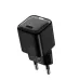 Vyvylabs C20CE-02 Polished Fast Charger 20W Type-C Adapter