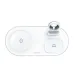 Mcdodo CH-706 3 in 1 15W Wireless Charger Pad