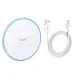 Hoco CW6 Pro 15W Wireless Charger