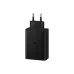 Samsung 65W 3-Port Type-C & Type-A Super Fast Power Adapter