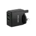 VENTION FBAB0-UK 18W Dual Port USB Wall Charger