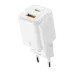 Vyvylabs GAN35BE-01 GaN Fast Charger 35W EU Adapter White